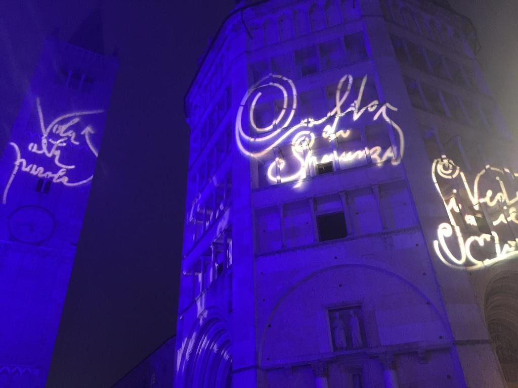 Ponte Delle Nazioni Apartemen *