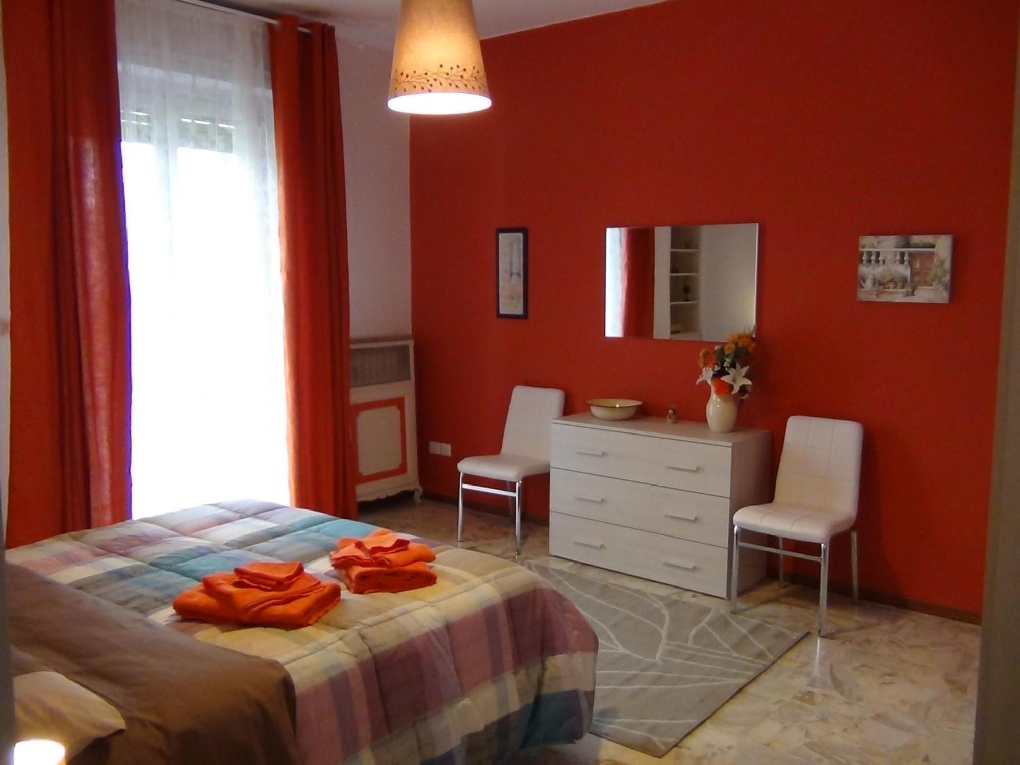 Apartemen Ponte Delle Nazioni *
