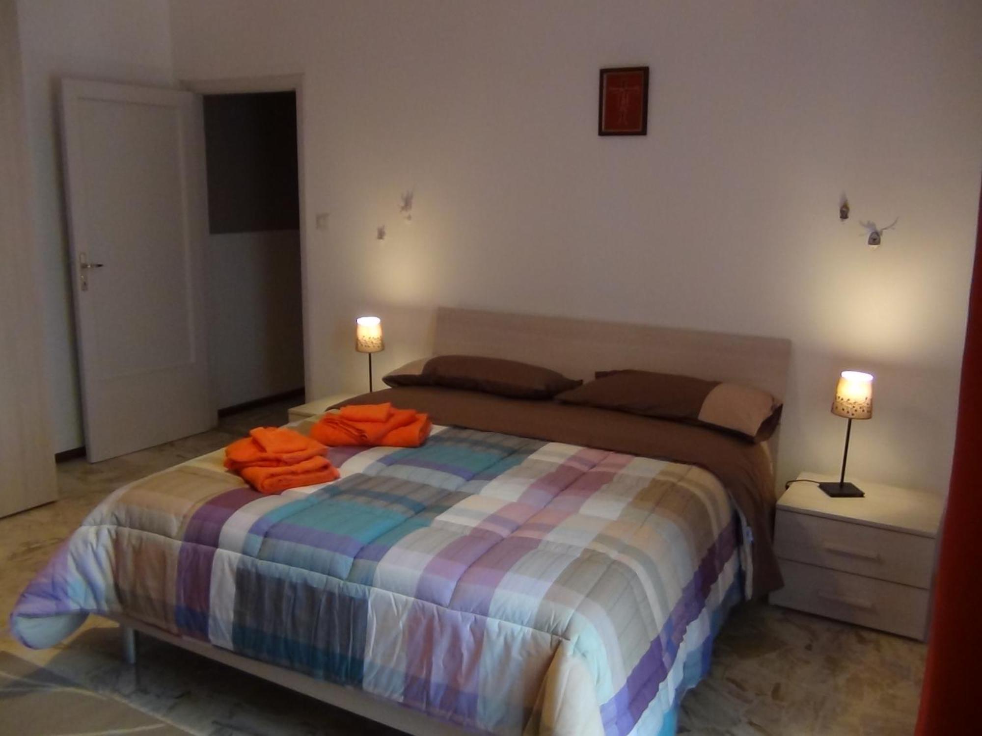 Ponte Delle Nazioni Apartemen Parma