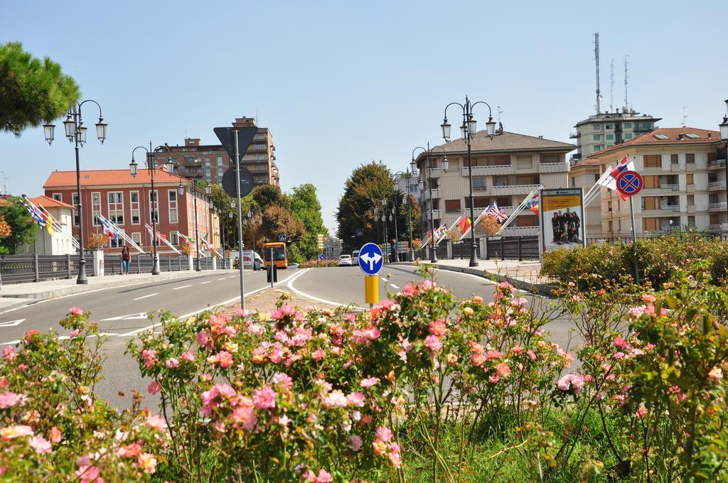 Ponte Delle Nazioni Apartemen